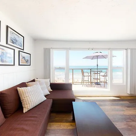 3009 Ocean Street- Unit C & D Appartement